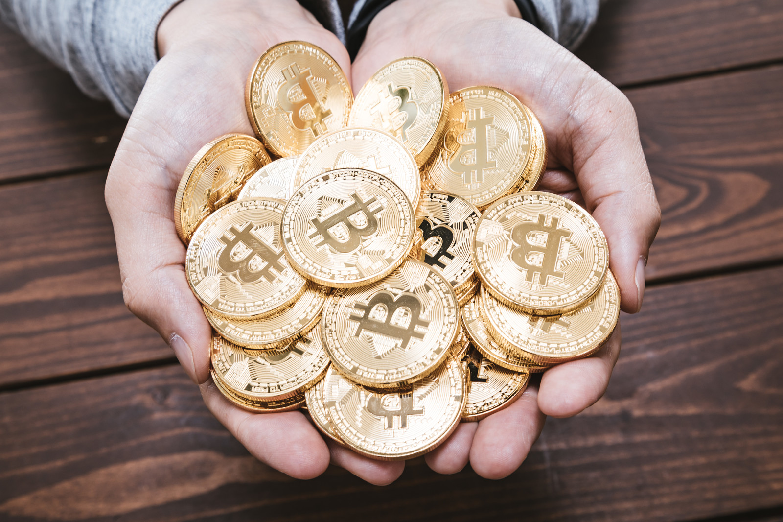 ビットコインってどんなものなの?分かりやすく教えてほしい。