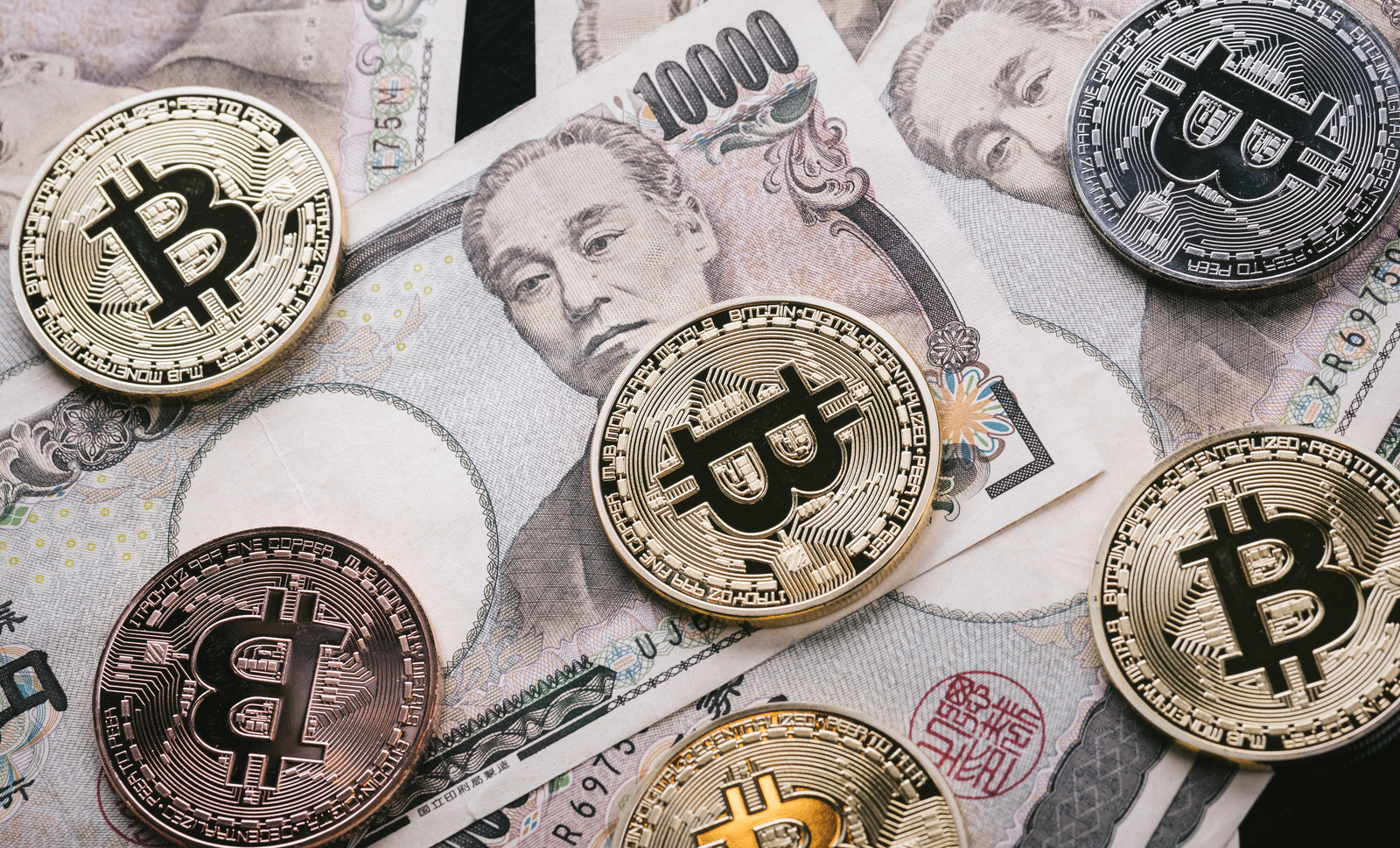 ビットコインのハッシュレートとはなにか?分かりやすく解説!