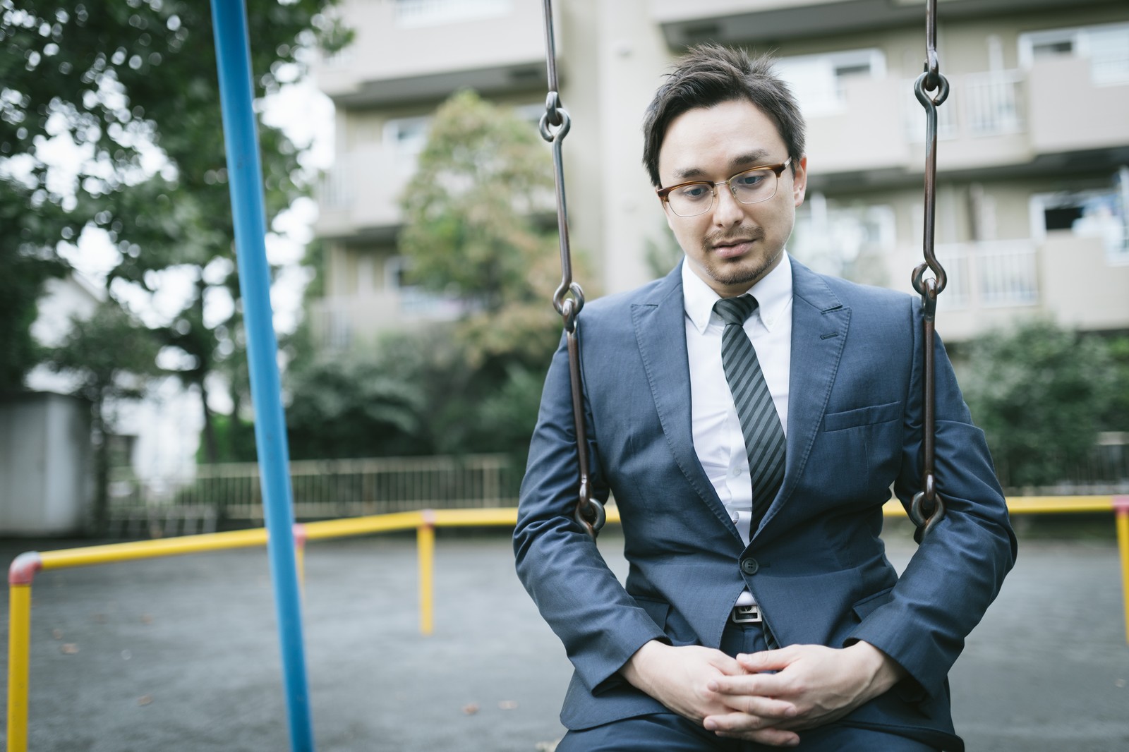 人生には、だれしも目的があるとは言うけれど…それって本当なの?